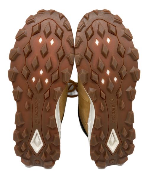 Timberland（ティンバーランド）Timberland (ティンバーランド) BROOKLYN CITY MID ブラウン サイズ:27.5の古着・服飾アイテム