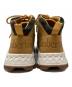 中古・古着 Timberland (ティンバーランド) BROOKLYN CITY MID ブラウン サイズ:27.5：9000円