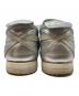 中古・古着 Onitsuka Tiger (オニツカタイガー) MEXICO 66 SD シルバー サイズ:23.5：7000円
