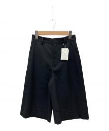 UNITED ARROWS TOKYO（ユナイテッドアローズトウキョウ）の古着「ハーフパンツ」｜ブラック