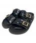 BIRKENSTOCK（ビルケンシュトック）の古着「ST BARTHS」｜ブラック