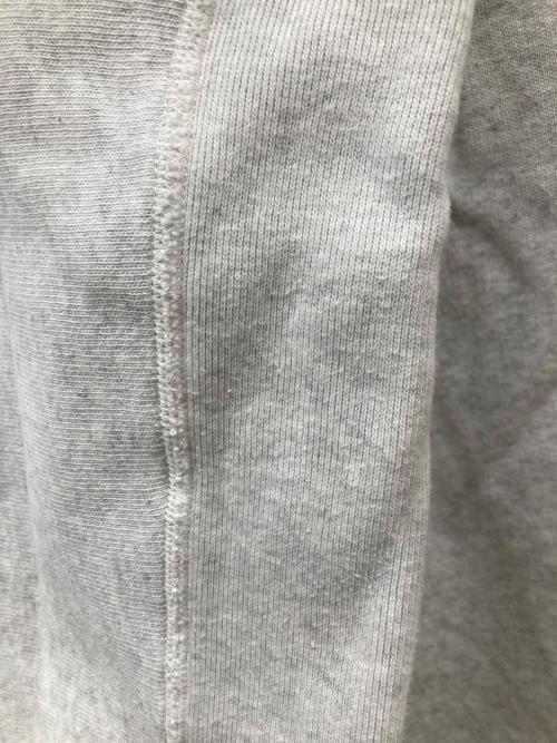 Champion REVERSE WEAVE（チャンピオン リバース ウィーブ）Champion REVERSE WEAVE (チャンピオン リバース ウィーブ) DISNEY (ディズニ―) クルーネックスウェット グレー サイズ:XLの古着・服飾アイテム