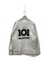 Champion REVERSE WEAVE (チャンピオン リバース ウィーブ) DISNEY (ディズニ―) クルーネックスウェット グレー サイズ:XL：6000円
