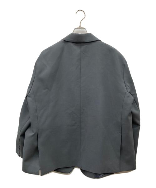 The Frankie shop（フランキーショップ）THE Frankie Shop (フランキーショップ) テーラードジャケット グレー サイズ:Sの古着・服飾アイテム