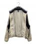 中古・古着 UMBRO (アンブロ) FREAK'S STORE (フリークスストア) 別注 New Nylon Jacket ベージュ×ブラック サイズ:M：5000円