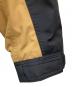 中古・古着 THE NORTH FACE (ザ ノース フェイス) Mountain Light Jacket ブラック×ベージュ サイズ:L：16000円