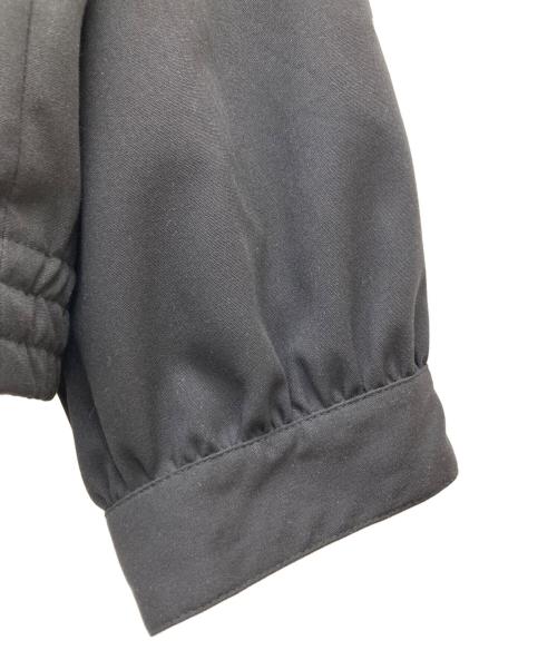 TOWN CRAFT（タウンクラフト）TOWN CRAFT (タウンクラフト) MACHIMINGEI SOUVENIR JACKE ブラック サイズ:Lの古着・服飾アイテム