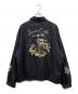 TOWN CRAFT (タウンクラフト) MACHIMINGEI SOUVENIR JACKE ブラック サイズ:L：8000円