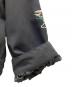 中古・古着 TOWN CRAFT (タウンクラフト) MACHIMINGEI SOUVENIR JACKE ブラック サイズ:L：8000円