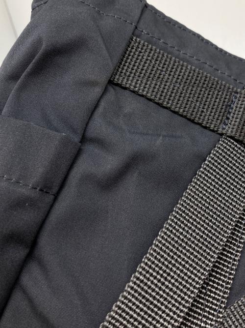 FJALLRAVEN（フェールラーベン）FJALLRAVEN (フェールラーベン) 2WAYバッグ ネイビー 未使用品の古着・服飾アイテム