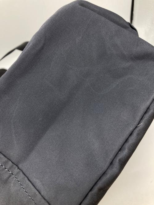 FJALLRAVEN（フェールラーベン）FJALLRAVEN (フェールラーベン) 2WAYバッグ ネイビー 未使用品の古着・服飾アイテム