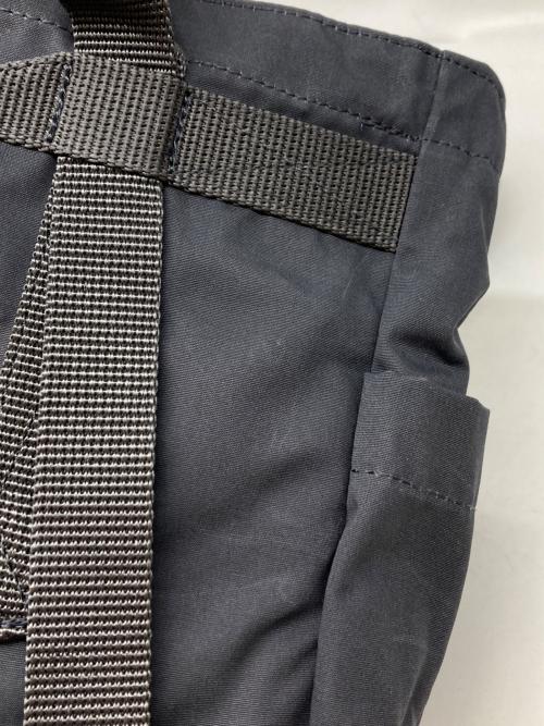 FJALLRAVEN（フェールラーベン）FJALLRAVEN (フェールラーベン) 2WAYバッグ ネイビー 未使用品の古着・服飾アイテム