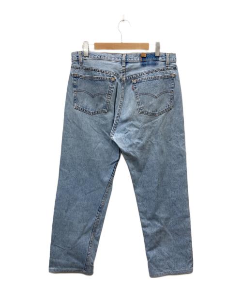 LEVI'S（リーバイス）LEVI'S (リーバイス) 501デニムパンツ インディゴ サイズ:W38×L32の古着・服飾アイテム