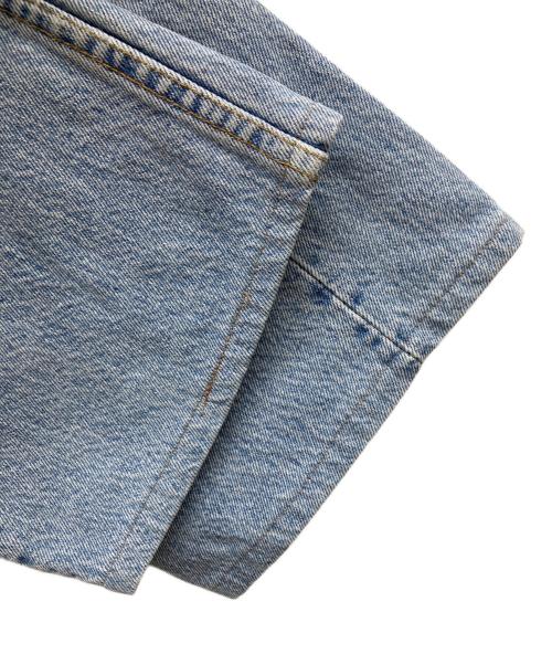 LEVI'S（リーバイス）LEVI'S (リーバイス) 501デニムパンツ インディゴ サイズ:W38×L32の古着・服飾アイテム