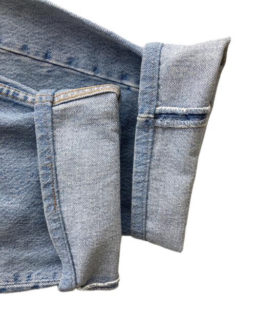 LEVI'S（リーバイス）LEVI'S (リーバイス) 501デニムパンツ インディゴ サイズ:W38×L32の古着・服飾アイテム