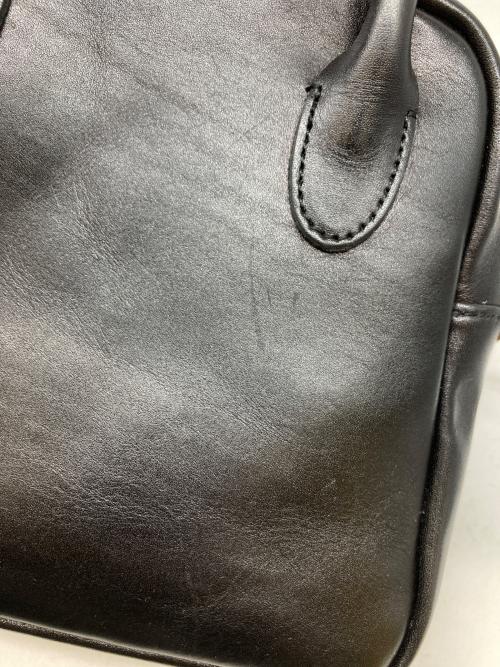 TIDE WAY（タイドウェイ）TIDE WAY (タイドウェイ) MOSS 2WAY BOSTON ブラック サイズ:-の古着・服飾アイテム