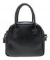 TIDE WAY (タイドウェイ) MOSS 2WAY BOSTON ブラック サイズ:-：7000円