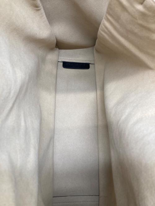 STELLA McCARTNEY（ステラマッカートニー）STELLA McCARTNEY (ステラマッカートニー) サークルロゴトートバッグ ブラック サイズ:-の古着・服飾アイテム