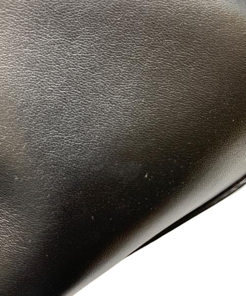 STELLA McCARTNEY（ステラマッカートニー）STELLA McCARTNEY (ステラマッカートニー) サークルロゴトートバッグ ブラック サイズ:-の古着・服飾アイテム