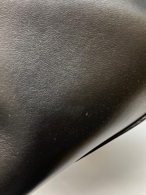STELLA McCARTNEY（ステラマッカートニー）STELLA McCARTNEY (ステラマッカートニー) サークルロゴトートバッグ ブラック サイズ:-の古着・服飾アイテム