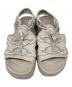 NIKE (ナイキ) AIR MAX KOKO SANDAL ベージュ サイズ:23：5000円