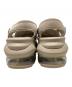 中古・古着 NIKE (ナイキ) AIR MAX KOKO SANDAL ベージュ サイズ:23：5000円