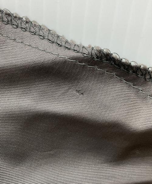 EMPORIO ARMANI（エンポリオ アルマーニ）EMPORIO ARMANI (エンポリオ アルマーニ) 総柄ジャケット グレー サイズ:38の古着・服飾アイテム