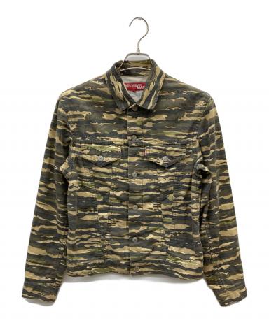 リーバイス ジュンヤ ジャケット JUNYA garcons ギャルソン 初期 中古・古着通販】LEVI'S (リーバイス) COMME des GARCONS JUNYA