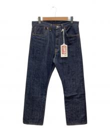 LEVI'S VINTAGE CLOTHING（リーバイス ビンテージ クロージング）の古着「S501XXデニムパンツ」｜インディゴ