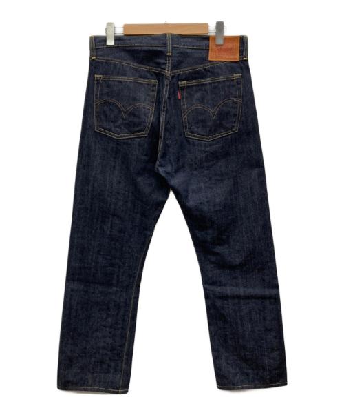 LEVI'S VINTAGE CLOTHING（リーバイス ビンテージ クロージング）LEVI'S VINTAGE CLOTHING (リーバイス ビンテージ クロージング) S501XXデニムパンツ インディゴ サイズ:W34の古着・服飾アイテム