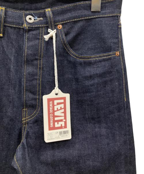 LEVI'S VINTAGE CLOTHING（リーバイス ビンテージ クロージング）LEVI'S VINTAGE CLOTHING (リーバイス ビンテージ クロージング) S501XXデニムパンツ インディゴ サイズ:W34の古着・服飾アイテム