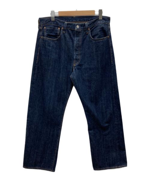LEVI'S VINTAGE CLOTHING（リーバイス ビンテージ クロージング）LEVI'S VINTAGE CLOTHING (リーバイス ビンテージ クロージング) 501XX デニムパンツ インディゴ サイズ:SIZE W36×L32の古着・服飾アイテム