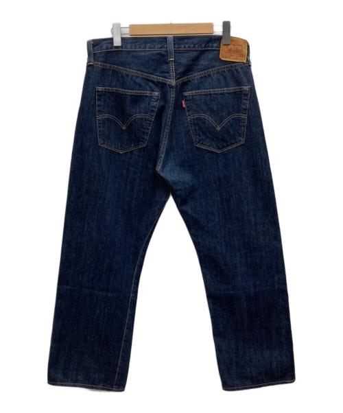 LEVI'S VINTAGE CLOTHING（リーバイス ビンテージ クロージング）LEVI'S VINTAGE CLOTHING (リーバイス ビンテージ クロージング) 501XX デニムパンツ インディゴ サイズ:SIZE W36×L32の古着・服飾アイテム
