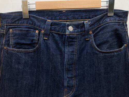 LEVI'S VINTAGE CLOTHING（リーバイス ビンテージ クロージング）LEVI'S VINTAGE CLOTHING (リーバイス ビンテージ クロージング) 501XX デニムパンツ インディゴ サイズ:SIZE W36×L32の古着・服飾アイテム