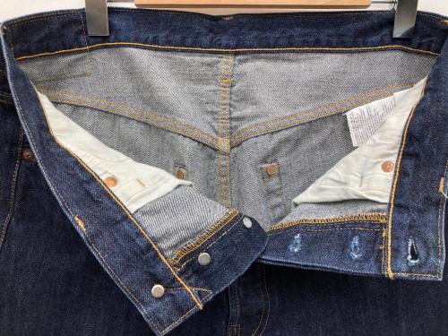 LEVI'S VINTAGE CLOTHING（リーバイス ビンテージ クロージング）LEVI'S VINTAGE CLOTHING (リーバイス ビンテージ クロージング) 501XX デニムパンツ インディゴ サイズ:SIZE W36×L32の古着・服飾アイテム