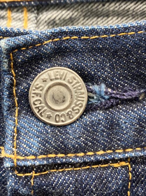 LEVI'S VINTAGE CLOTHING（リーバイス ビンテージ クロージング）LEVI'S VINTAGE CLOTHING (リーバイス ビンテージ クロージング) 501XX デニムパンツ インディゴ サイズ:SIZE W36×L32の古着・服飾アイテム