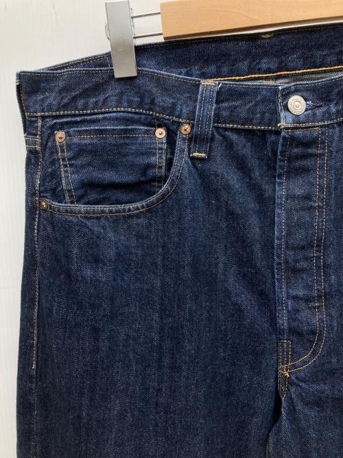LEVI'S VINTAGE CLOTHING（リーバイス ビンテージ クロージング）LEVI'S VINTAGE CLOTHING (リーバイス ビンテージ クロージング) 501XX デニムパンツ インディゴ サイズ:SIZE W36×L32の古着・服飾アイテム