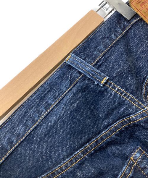 LEVI'S VINTAGE CLOTHING（リーバイス ビンテージ クロージング）LEVI'S VINTAGE CLOTHING (リーバイス ビンテージ クロージング) 501XX デニムパンツ インディゴ サイズ:SIZE W36×L32の古着・服飾アイテム