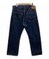 LEVI'S VINTAGE CLOTHING (リーバイス ビンテージ クロージング) 501XX デニムパンツ インディゴ サイズ:SIZE W36×L32：14000円