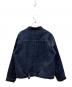 WAREHOUSE (ウエアハウス) S2001XX デニムジャケット インディゴ サイズ:SIZE 46：50000円