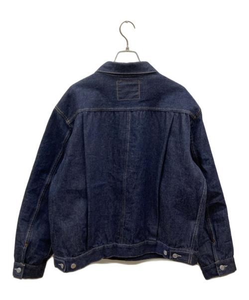 LEVI'S VINTAGE CLOTHING（リーバイス ビンテージ クロージング）LEVI'S VINTAGE CLOTHING (リーバイス ビンテージ クロージング) TYPE II デニム ジャケット インディゴ サイズ:SIZE 46の古着・服飾アイテム