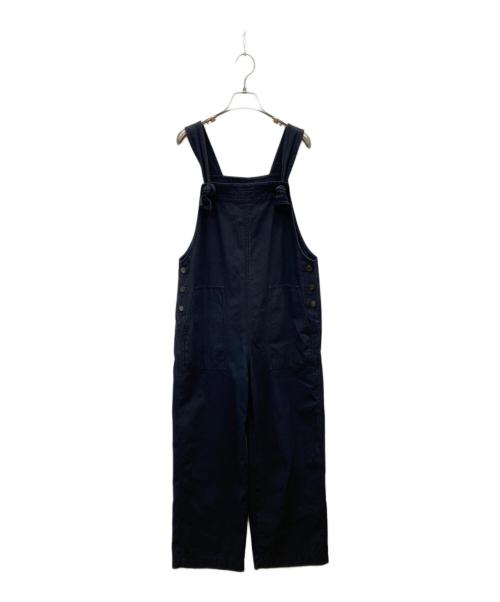 Ron Herman（ロンハーマン）Ron Herman (ロンハーマン) サロペット ブラック サイズ:XSの古着・服飾アイテム
