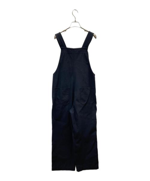 Ron Herman（ロンハーマン）Ron Herman (ロンハーマン) サロペット ブラック サイズ:XSの古着・服飾アイテム