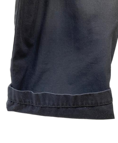 Ron Herman（ロンハーマン）Ron Herman (ロンハーマン) サロペット ブラック サイズ:XSの古着・服飾アイテム