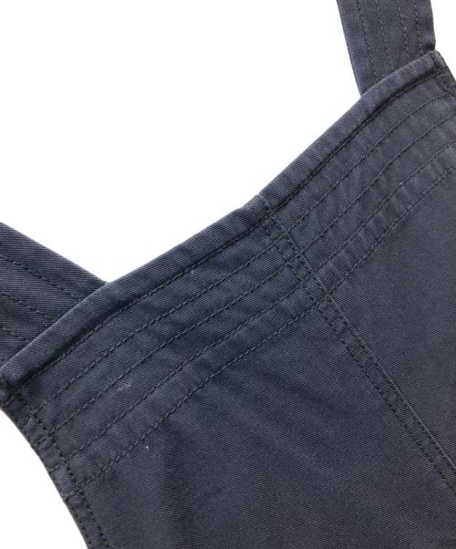 Ron Herman（ロンハーマン）Ron Herman (ロンハーマン) サロペット ブラック サイズ:XSの古着・服飾アイテム