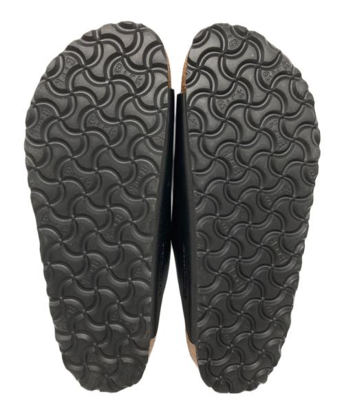 BIRKENSTOCK（ビルケンシュトック）BIRKENSTOCK (ビルケンシュトック) Arizona ブラック サイズ:24.5の古着・服飾アイテム