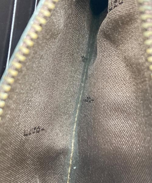 FENDI（フェンディ）FENDI (フェンディ) 長財布 ブラウンの古着・服飾アイテム