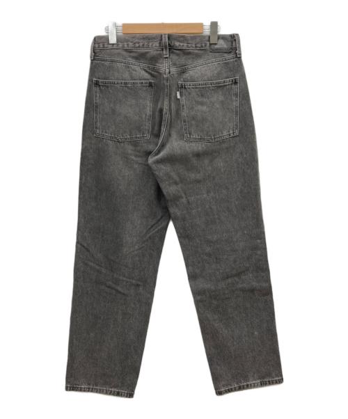 LEVI'S（リーバイス）LEVI'S (リーバイス) SILVER TAB LOOSE FIT  デニムパンツ ブラック サイズ:SIZE W32×L32の古着・服飾アイテム