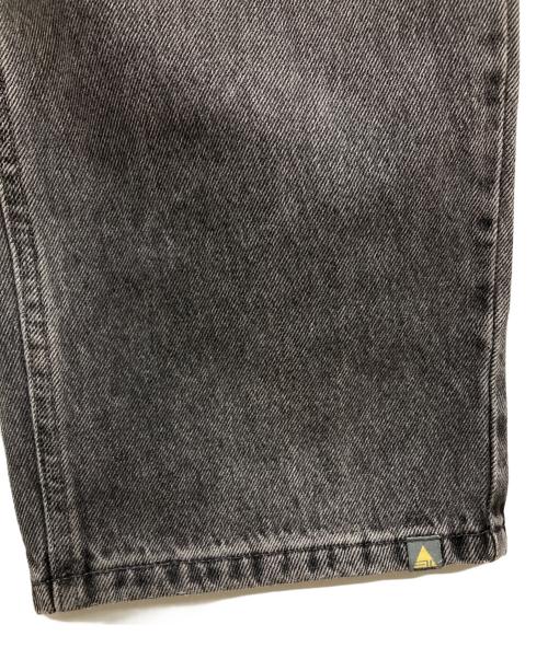 LEVI'S（リーバイス）LEVI'S (リーバイス) SILVER TAB LOOSE FIT  デニムパンツ ブラック サイズ:SIZE W32×L32の古着・服飾アイテム