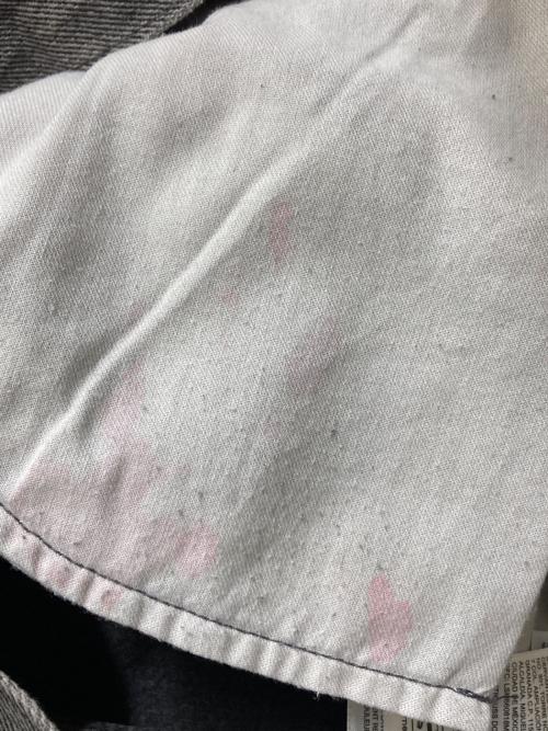 LEVI'S（リーバイス）LEVI'S (リーバイス) SILVER TAB LOOSE FIT  デニムパンツ ブラック サイズ:SIZE W32×L32の古着・服飾アイテム